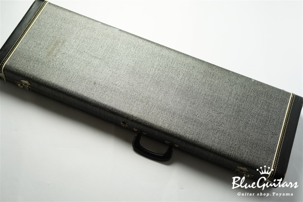 1969年製 Mustang - Competition Red 