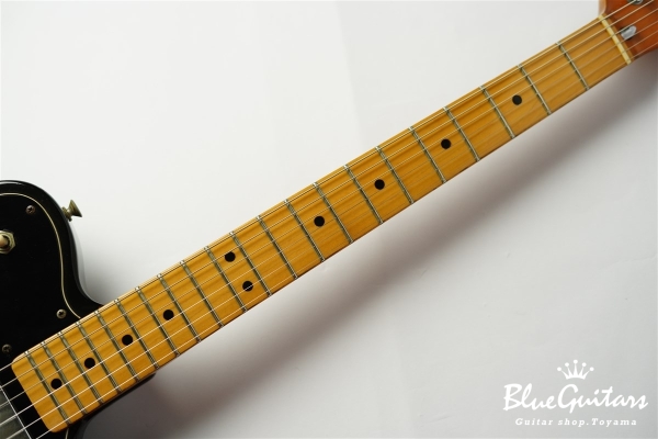 1974年製 Telecaster Custom - Black