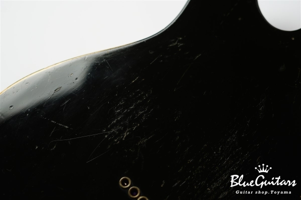 1974年製 Telecaster Custom - Black