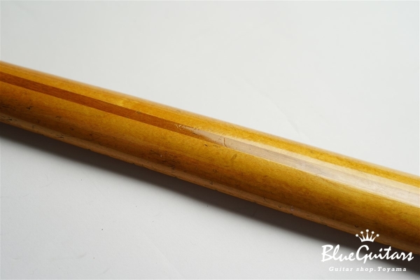 1974年製 Telecaster Custom - Black