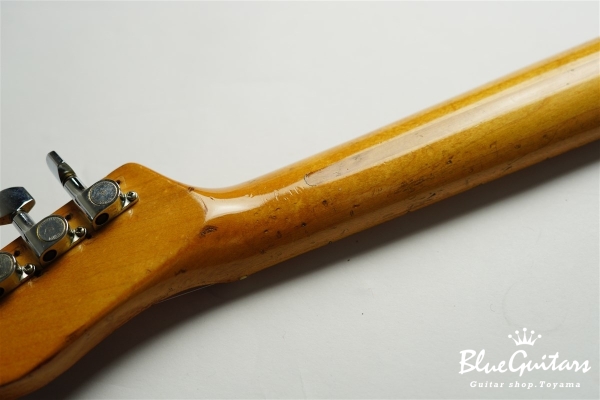 1974年製 Telecaster Custom - Black