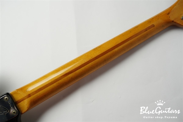 1974年製 Telecaster Custom - Black