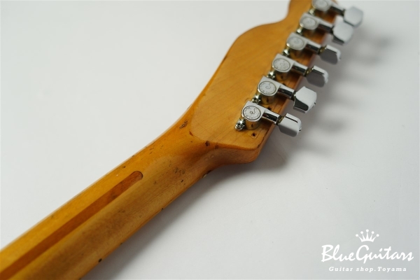 1974年製 Telecaster Custom - Black