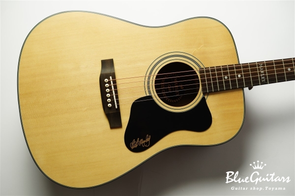 A-20 Bob Marley