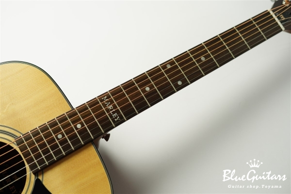A-20 Bob Marley