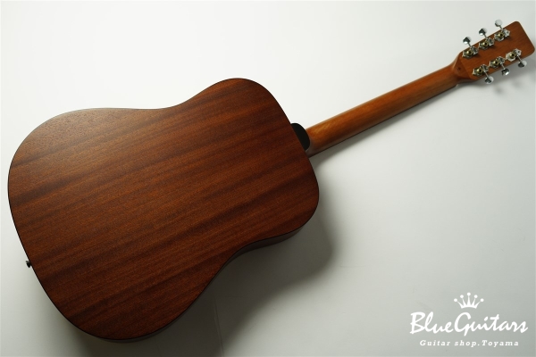 A-20 Bob Marley