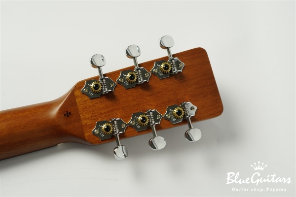 A-20 Bob Marley
