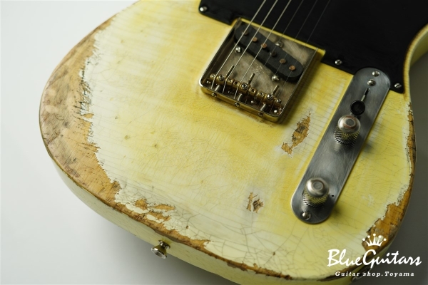 g7-TL/M Perfect Relic - 1952 Blonde