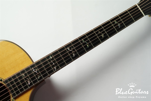 Masterclass Concert Exclusive Brazilian Rosewood / Sitka Spruce