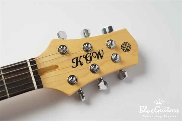 KGW Bolt-On 22