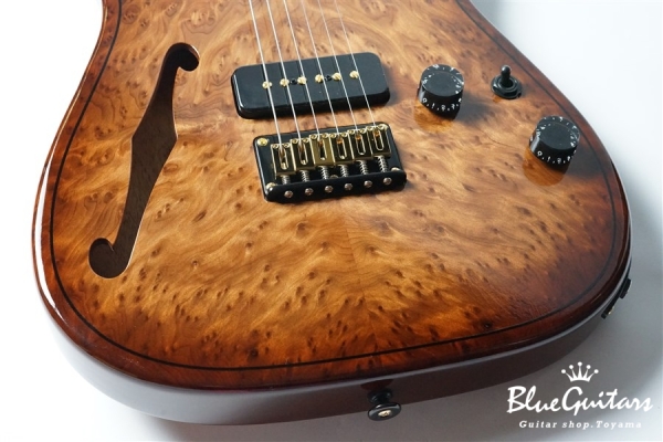 ROSETTA VESSEL-’21WSE RWB BR-B