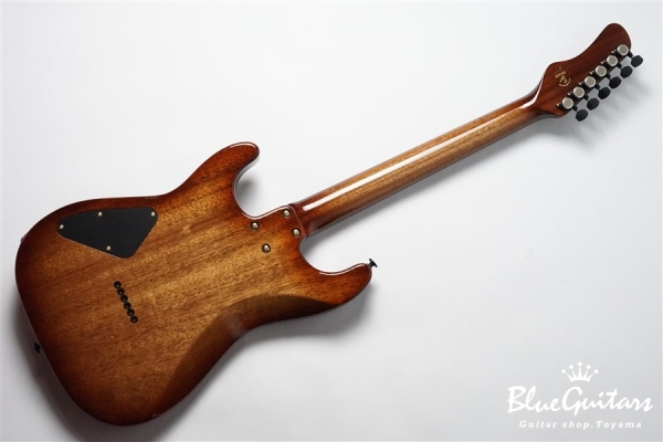 ROSETTA VESSEL-’21WSE RWB BR-B