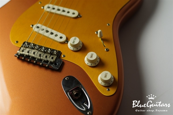 1958 Coppercaster Limited of 30