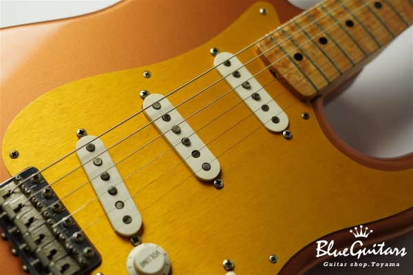 1958 Coppercaster Limited of 30