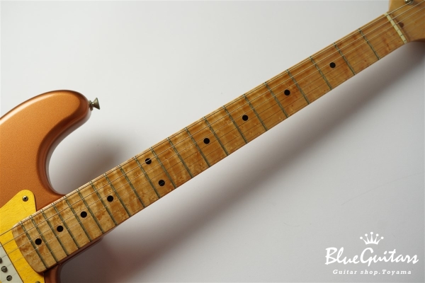 1958 Coppercaster Limited of 30