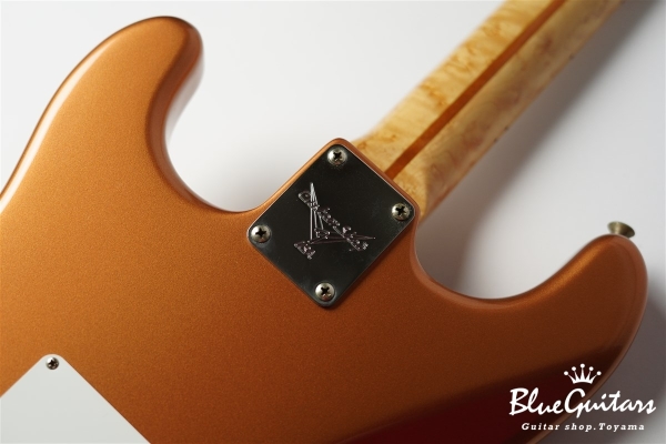 1958 Coppercaster Limited of 30