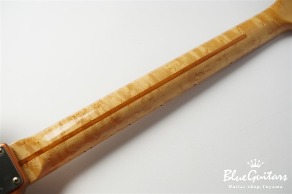 1958 Coppercaster Limited of 30