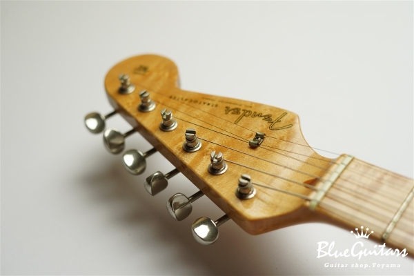 1958 Coppercaster Limited of 30