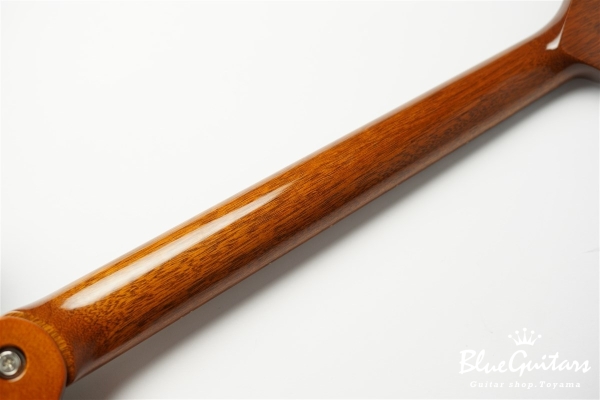Kz ST Trad 22 SSH7 - Mahogany Natural