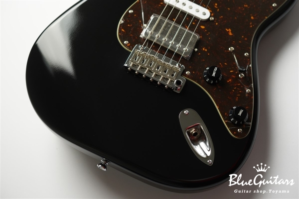 Kz ST Trad 22 SSH7 - Black