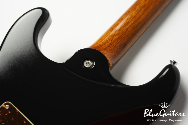 Kz ST Trad 22 SSH7 - Black