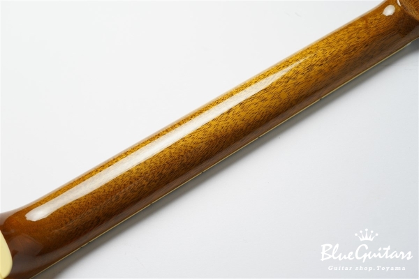 Ladybug-CB CM HB/SS - Vintage Amber #RZ0514