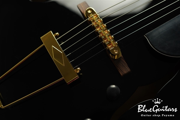 Ladybug SM-TBC HB - Black #RZ0508