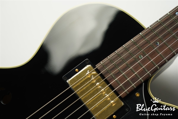 Ladybug SM-TBC HB - Black #RZ0508