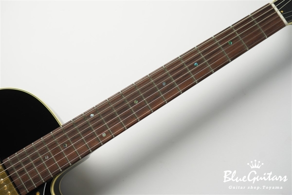 Ladybug SM-TBC HB - Black #RZ0508