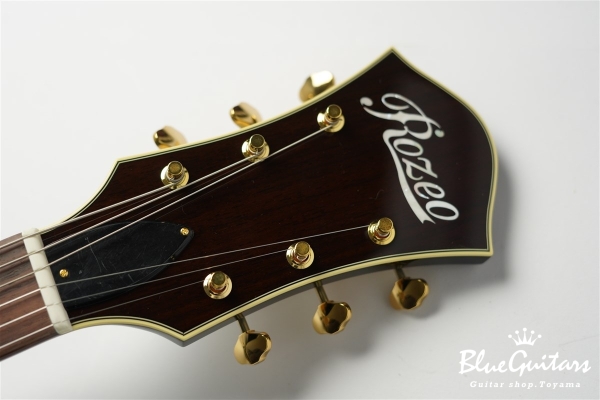 Ladybug SM-TBC HB - Black #RZ0508