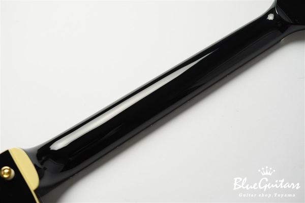 Ladybug SM-TBC HB - Black #RZ0508