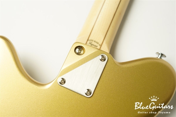 Supreme Collection Trailbreaker Mark-Ⅰ - Shoreline Gold #21068