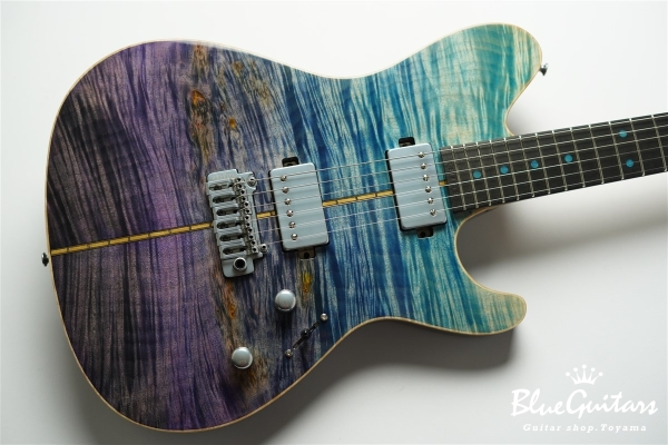 DS496E EM/AT/A-MAHO - Sapphire