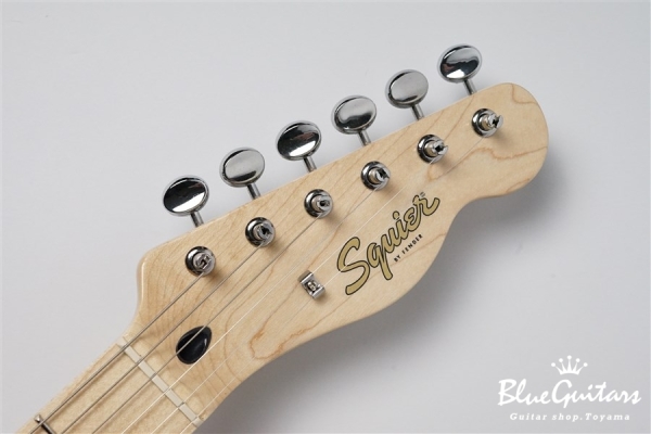 Paranormal Offset Telecaster - Olympic White