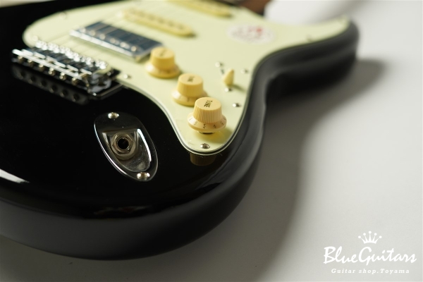 BST-2-RSM/R - Black
