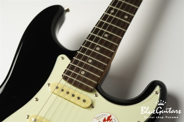 BST-2-RSM/R - Black