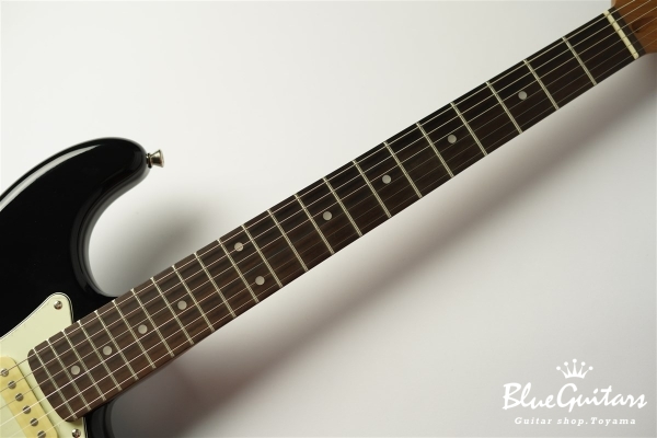 BST-2-RSM/R - Black