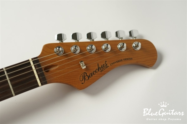 BST-2-RSM/R - Black