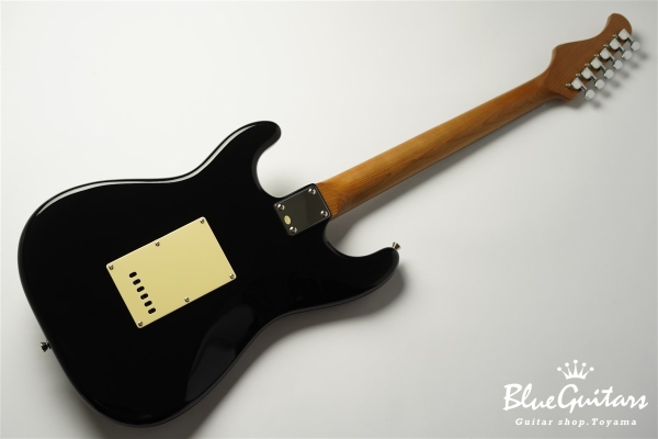 BST-2-RSM/R - Black