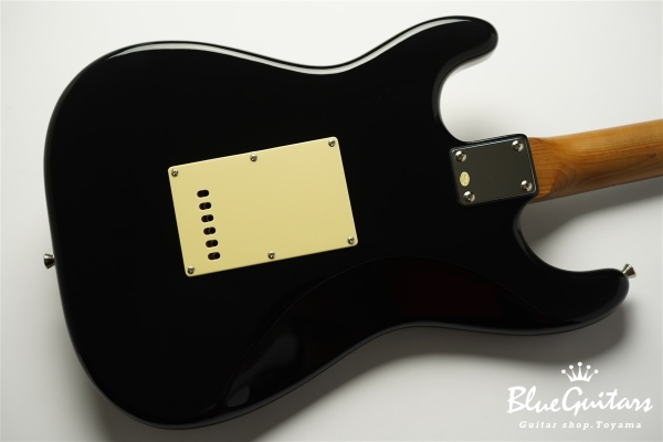 BST-2-RSM/R - Black