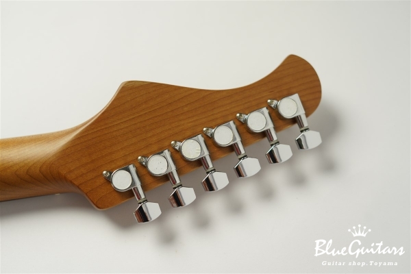 BST-2-RSM/R - Black