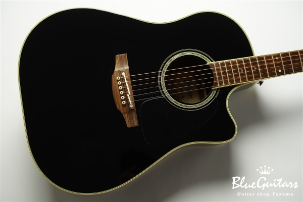 Takamine TDP861C - BL (gloss) | Blue Guitars Online Store
