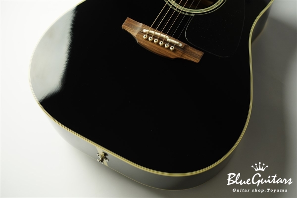 TDP861C - BL (gloss)