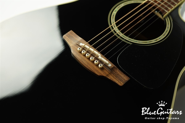 TDP861C - BL (gloss)