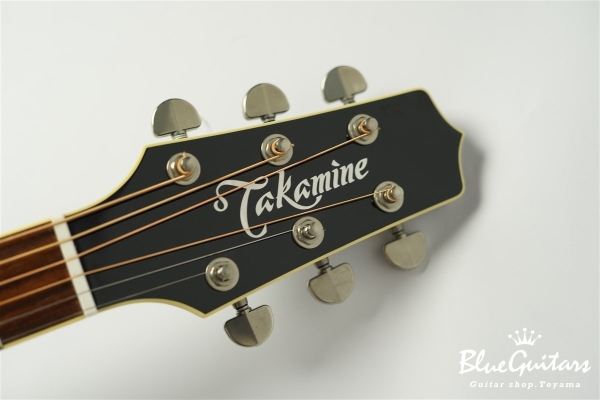 TDP861C - BL (gloss)