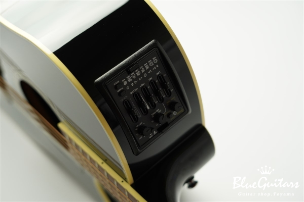 TDP861C - BL (gloss)