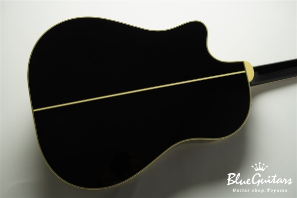 TDP861C - BL (gloss)