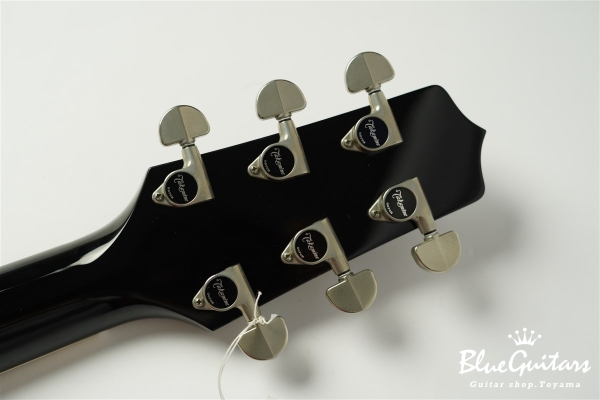 TDP861C - BL (gloss)