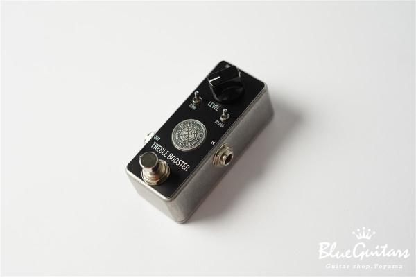 Kz TREBLE BOOSTER
