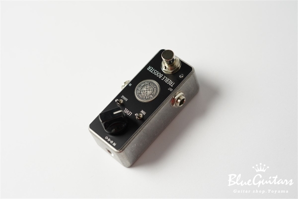 Kz TREBLE BOOSTER